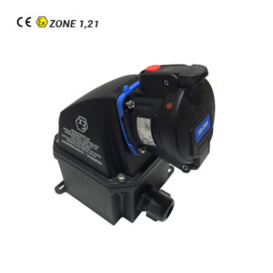 Prises de Courant ATEX