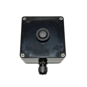 Bouton Poussoir ATEX