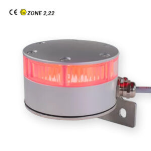 Feux de Signalisation LED ATEX AR-043