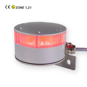 Feux de Signalisation LED AR-047 - Aluminium
