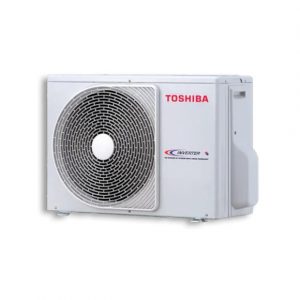Climatiseur ATEX AR-051 - Gainable