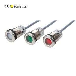 Voyant LED ATEX AB1-M3