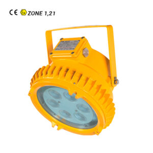 Luminaire LED ATEX BDD95