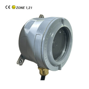 Caméra CCTV ATEX