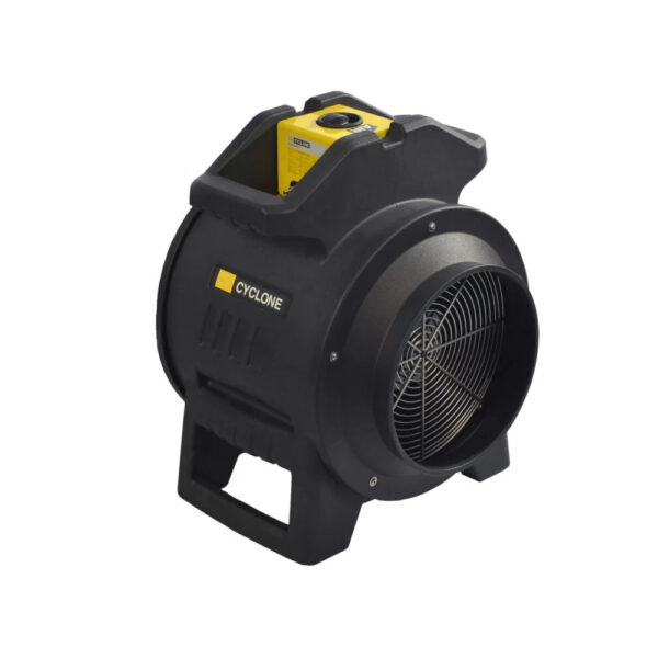 Ventilateur ATEX CYCLONE