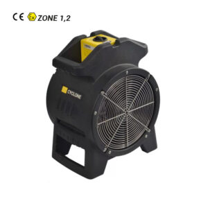 Ventilateur ATEX CYCLONE