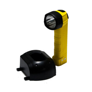 Lampe Torche ATEX Rechargeable HL-12-Ex-SET