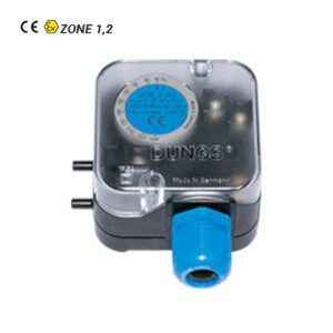 Pressostat ATEX LGW-2G-SIL