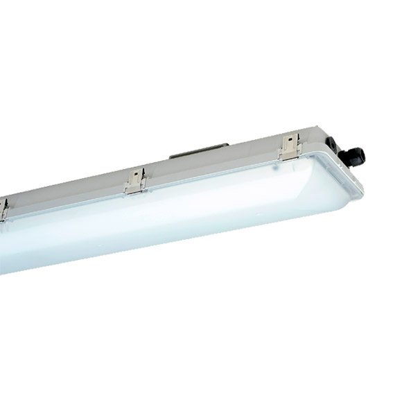 Luminaires LED ATEX