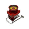Boitier Bris de Glace pour Alarme Incendie ATEX