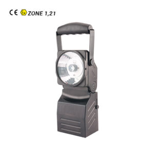 Projecteur Portatif ATEX SLE-16-LED