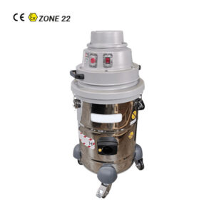 Aspirateur ATEX ST-22 EX