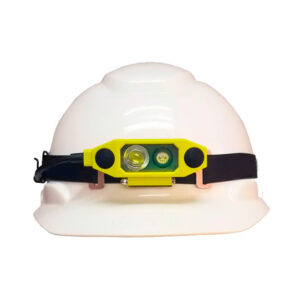 Lampe Frontale LED Rechargeable ATEX XPR-5562GX