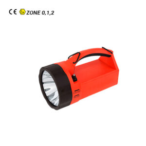 Lampe Torche LED ATEX XPR-5580R