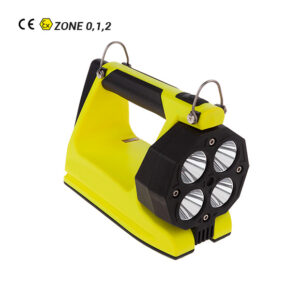 Lanterne Rechargeable ATEX XPR-5584GMX