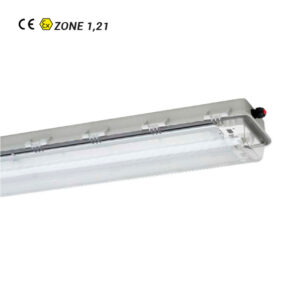 Luminaire ATEX e840-LED