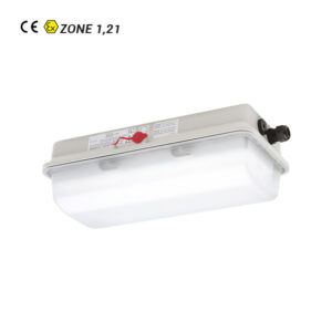 Luminaire LED ATEX e855