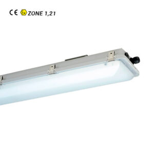 Luminaire LED ATEX e865