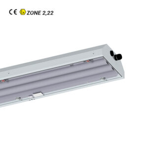 Luminaire LED Encastrable ATEX nD822