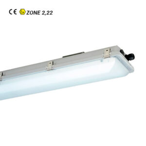 Luminaire LED ATEX nD866