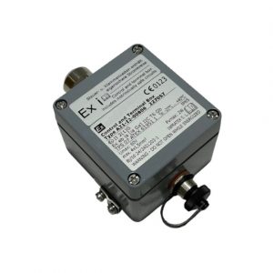 Boîte à Bornes ATEX en Aluminium