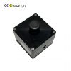 Bouton Poussoir Coup de Poing ATEX