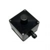 Bouton Poussoir Coup de Poing ATEX