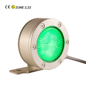 Feux de Signalisation LED ATEX AR-044