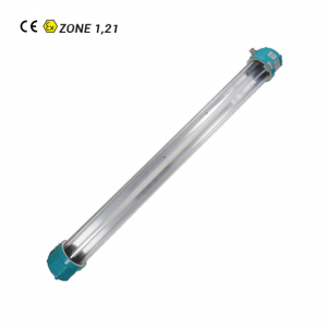 Luminaire LED ATEX 7 Séries