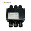Boîtes de Jonction ATEX en GRP