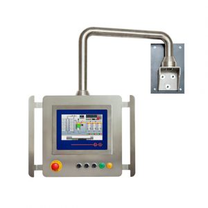 Panel PC ATEX PCL-X-10.1