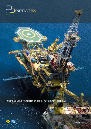 Catalogue Inpratex 2025