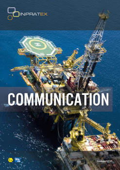 Catalogue Communication ATEX 2025 - Inpratex