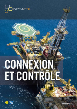 Catalogue Connexion et Contrôle ATEX 2025 - Inpratex