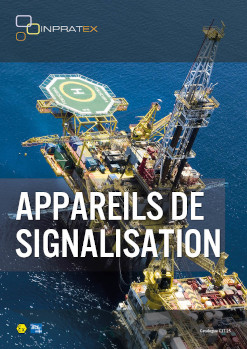 Catalogue Signalisation ATEX 2025 - Inpratex
