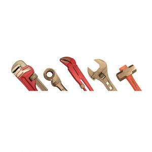 Gamme d'Outils Antidéflagrants