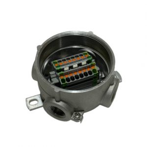 Boîte de Jonction ATEX Série S Inpratex