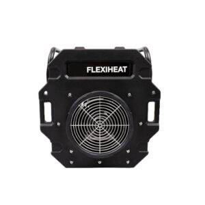 Réchauffeur Portatif ATEX FLEXIHEAT
