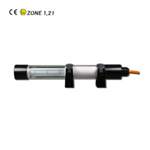 Luminaire Tubulaire LED ATEX EX 4003