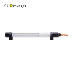 Luminaire Tubulaire LED ATEX EX 4006-O