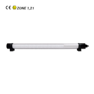 Luminaire Tubulaire LED ATEX EX 5024