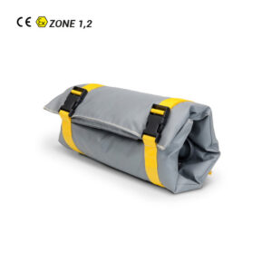 Gaines Chauffantes ATEX FLEXIHEAT SAFH150P