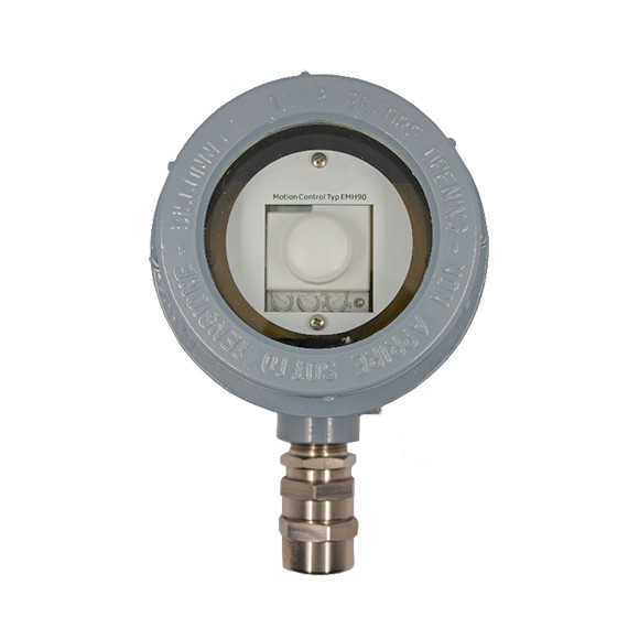 Détection et Mesure ATEX