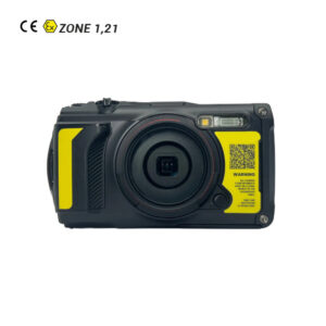 Appareil Photo ATEX OZC 3
