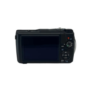 Appareil Photo ATEX OZC 3