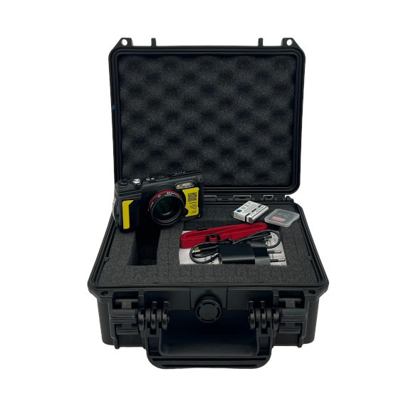 Appareil Photo ATEX OZC 3