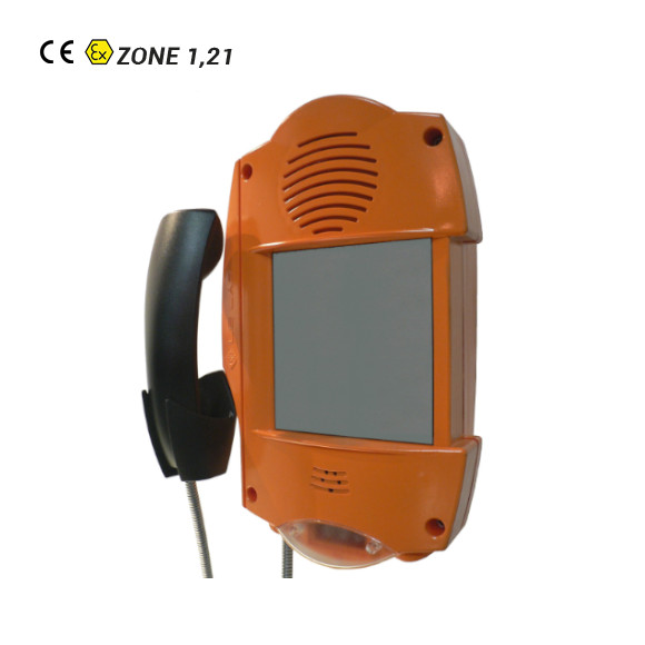 Téléphone ATEX TLC 229 A2