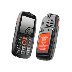 Téléphones Portables ATEX