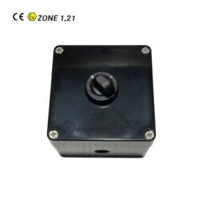 Commutateur 2 Position ATEX