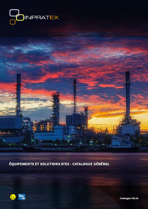 Catalogue Inpratex 2026